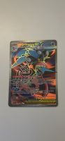 Mega Greninja EX Near Mint