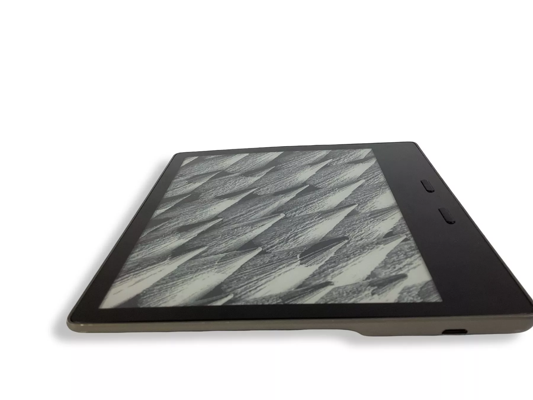 Amazon Tablet PC: Kindle Oasis E-reader (9. Generation) – Usato da Zürich venduto da Restwert_Zuerich 3