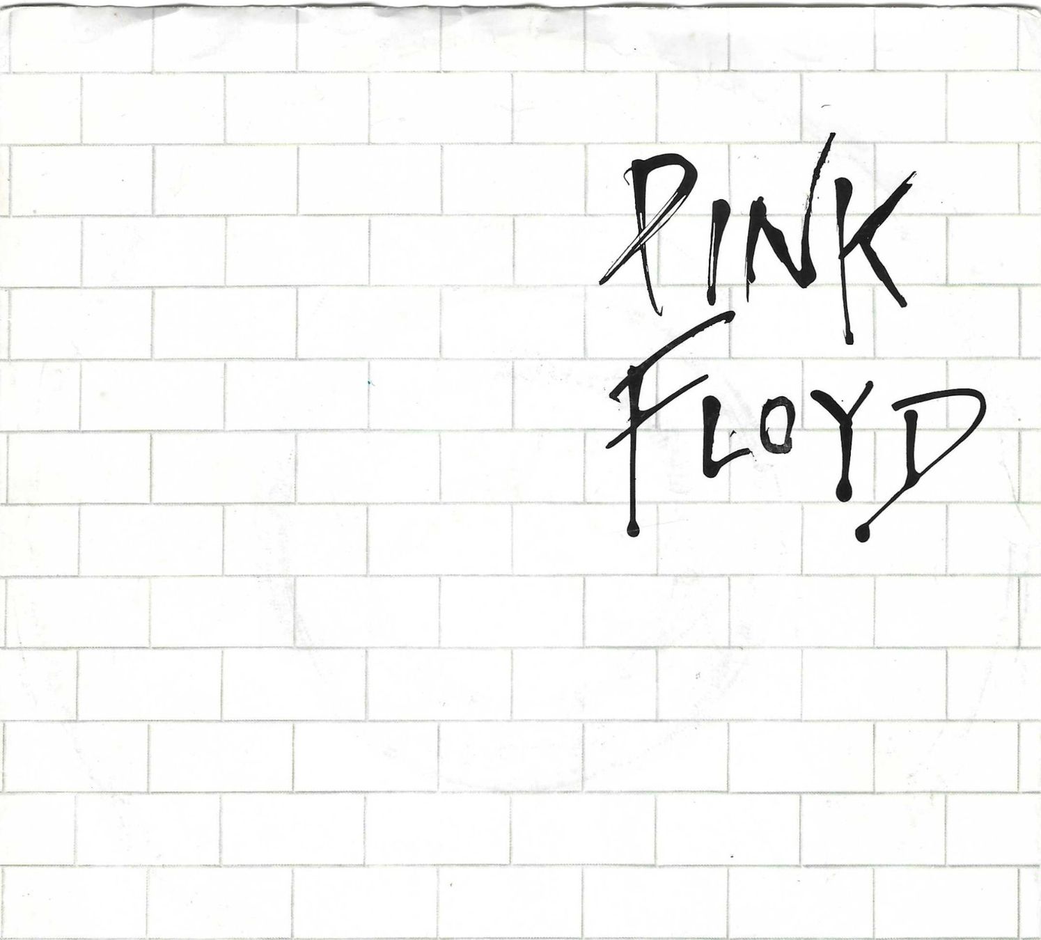 Schallplatten: PINK FLOYD  -  ANOTHER BRICK IN THE WALL – Gebraucht aus Bex von Giorgiob