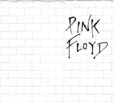 PINK FLOYD  -  ANOTHER BRICK IN THE WALL
