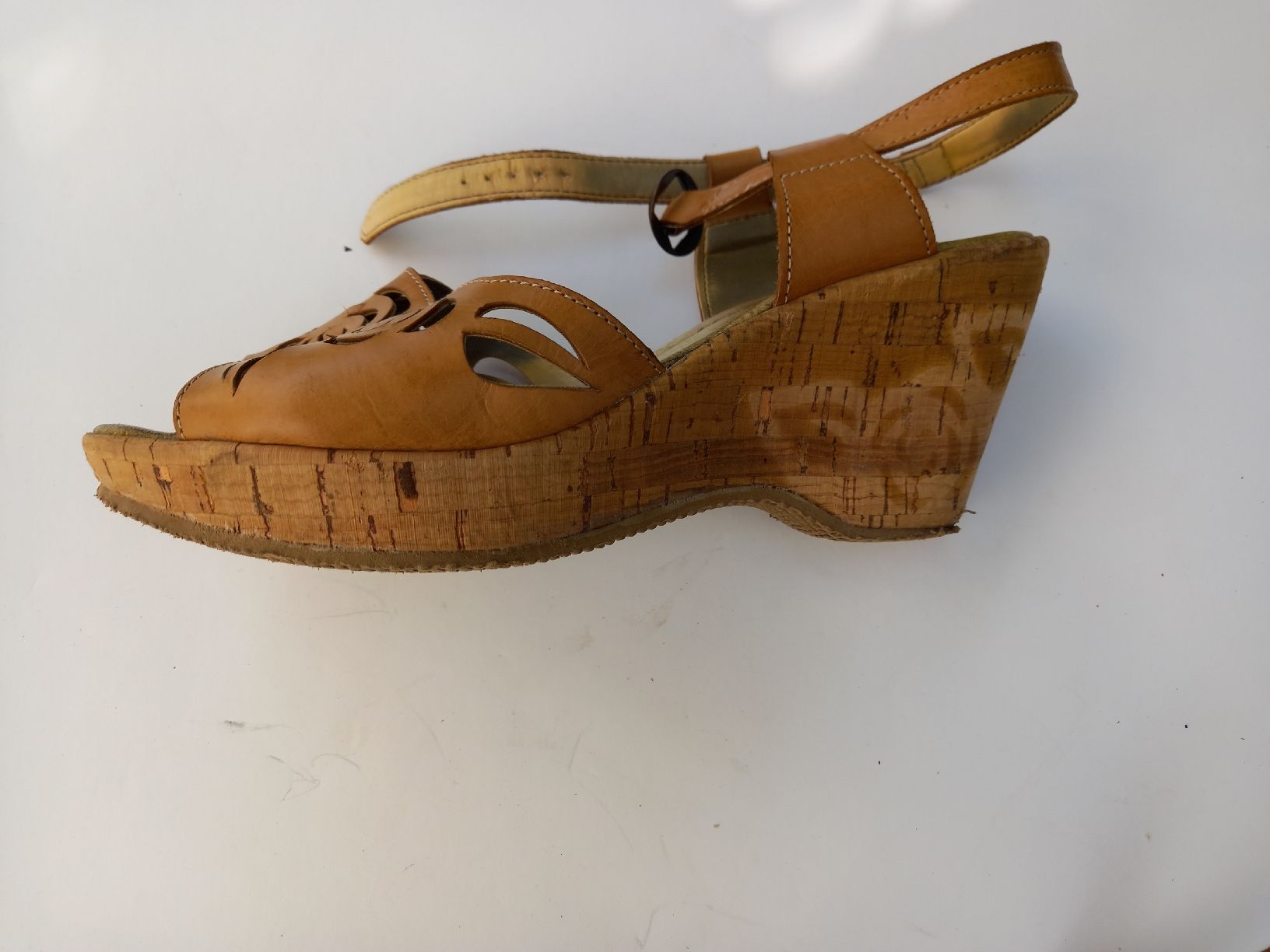 Scarpe da donna: Damenschuh Samoa – Usato da Seon venduto da Zack_16 2