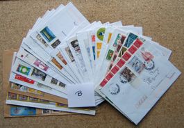 LOT FRANKREICH BRIEFE (B)