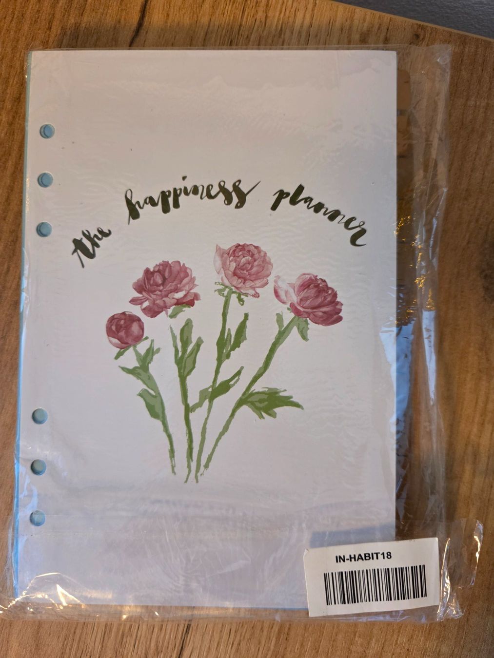 Livres: The Happiness Planner – D'occasion à Root par FragranceEla 5