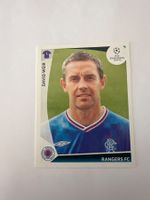 Panini UEFA Champions League 2009-2010 - Nr. 432