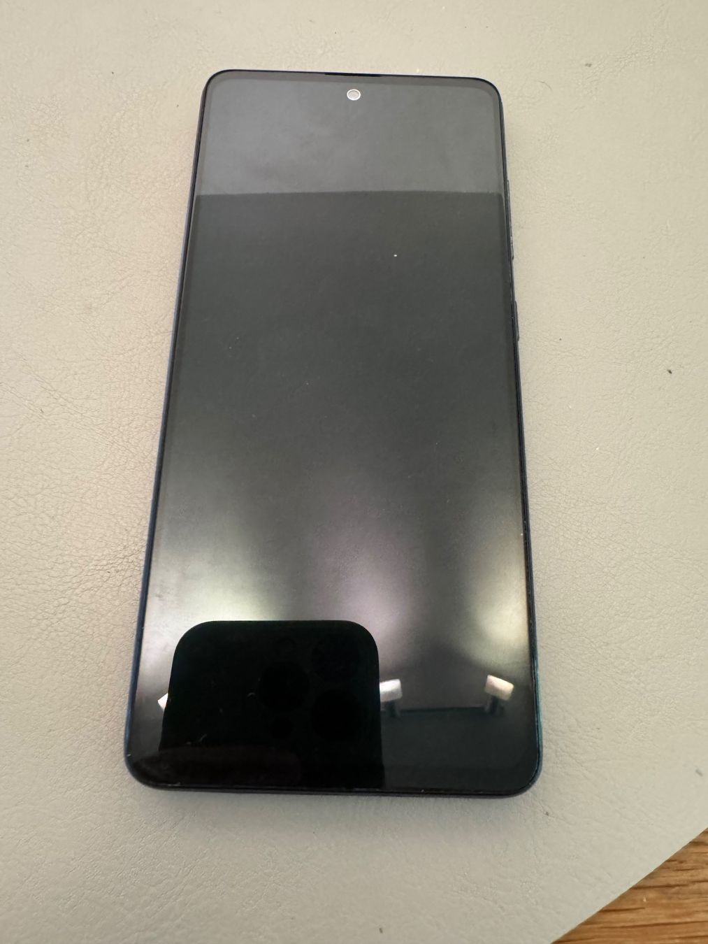 Samsung Telefoni cellulari / Smartphones: Samsung Galaxy A51 – Difettoso da Adliswil venduto da Busys