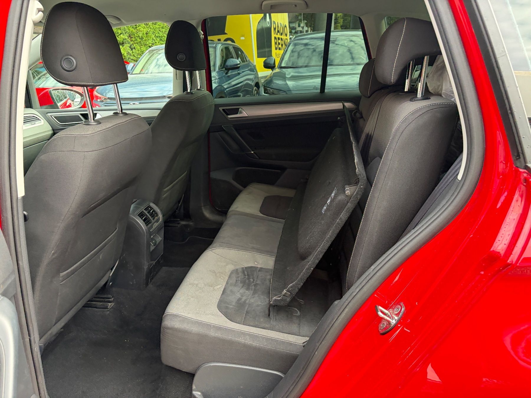 VW Autos: VW Golf VII 1.4 TSI 125 – Gebraucht aus Bern von Garage-Blunier-AG 6