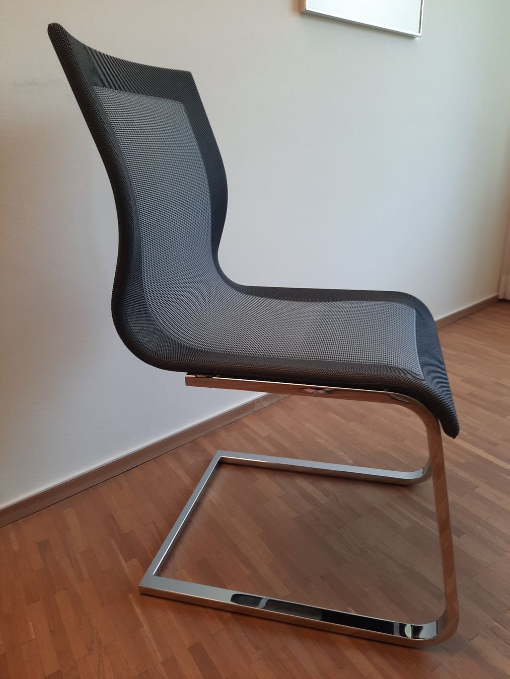 Team7 Sedie: 6 Designer Stühle – Usato da Münsingen venduto da helenlanzrein 1
