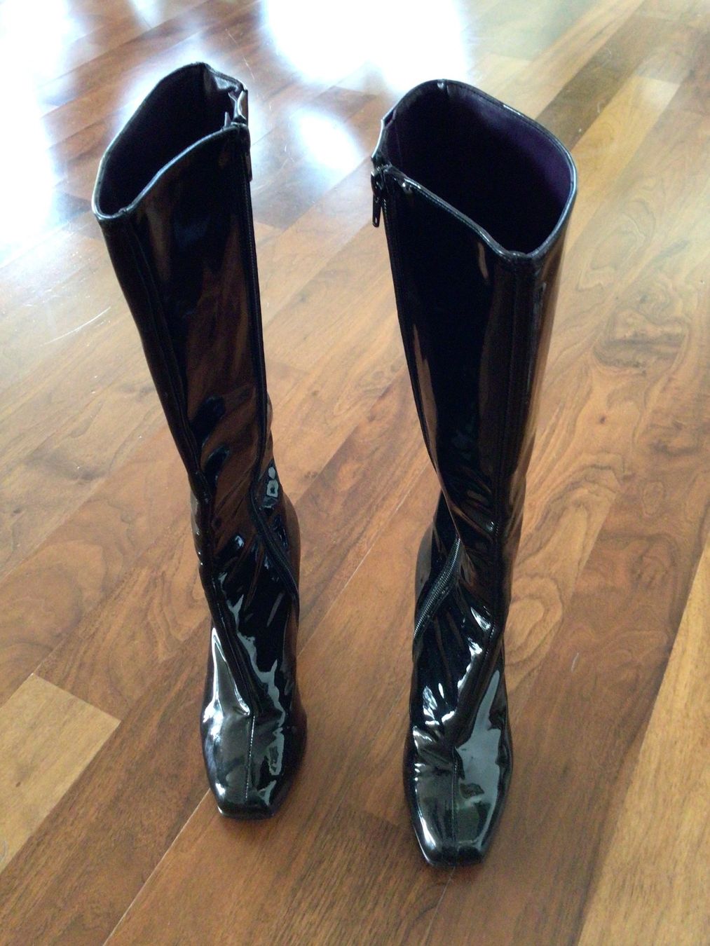 Scarpe da donna: Stiefel – Usato da Zürich venduto da ElarmariodeRuth