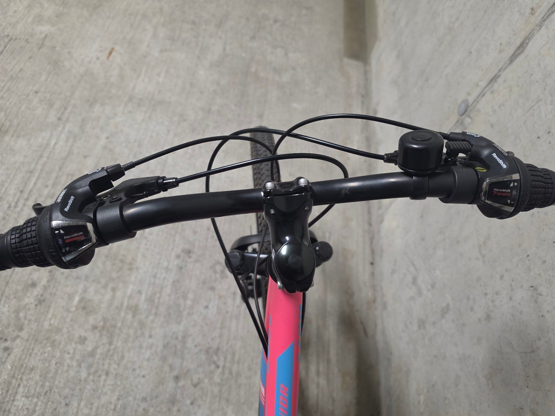 Totem Vélos: Fahrrad 24", pink – D'occasion à Elsau par Chaefer32 4