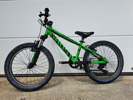 Ghost Kato 20" Kids Mountainbike