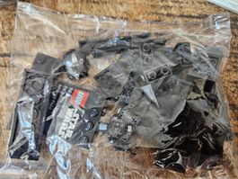 lego figurine star wars sw0457 Imperial TIE Fighter / Bomber