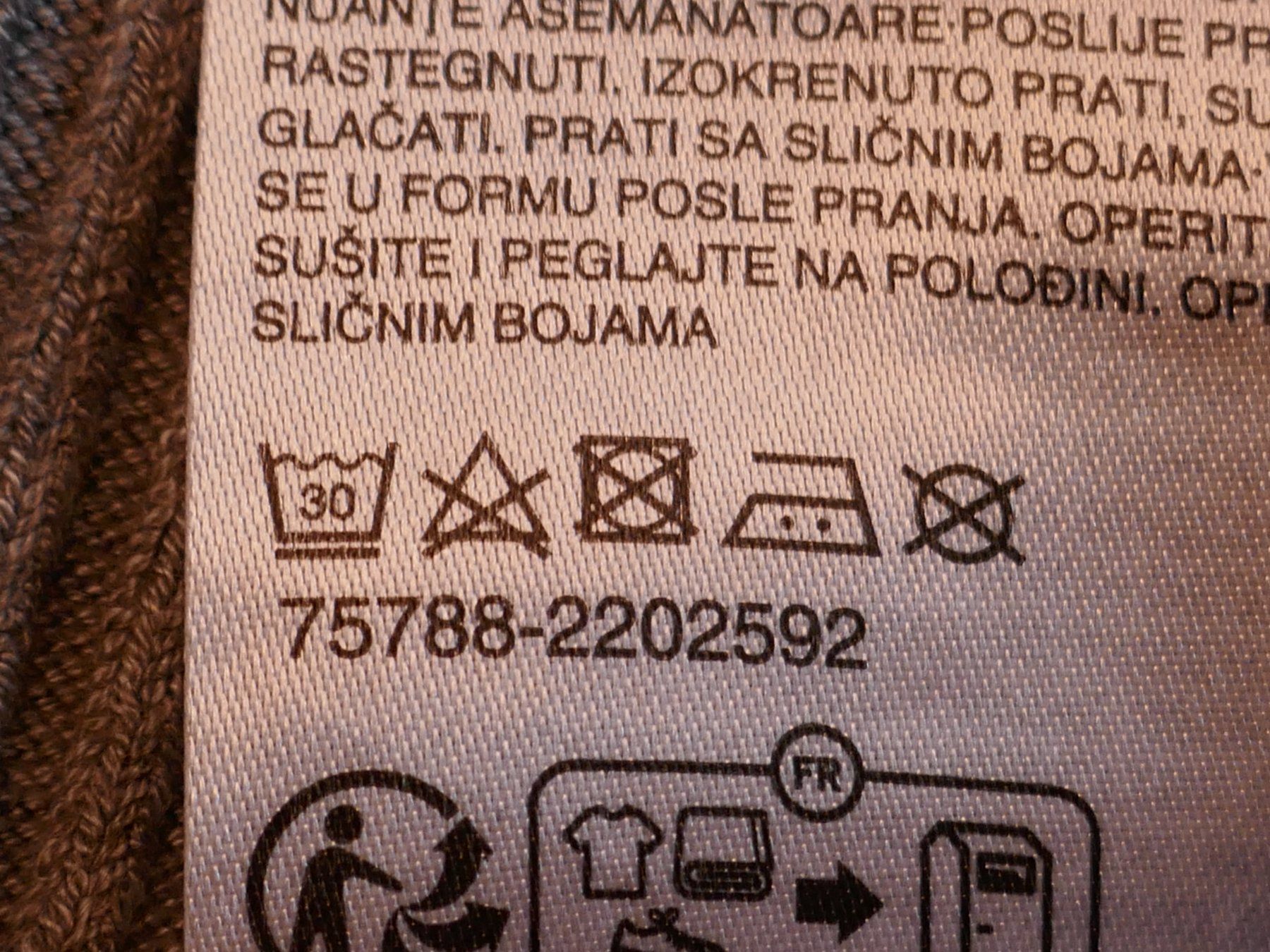 C&A Maglioni & Felpe: Neuwertig !!  Rollkragenpulli in Rippstrick -  mittelgrau – Nuovo (secondo la descrizione) da Volketswil venduto da Cobra22 6