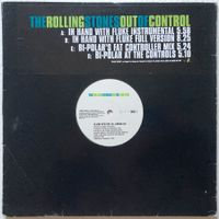 ROLLING STONES - OUT OF CONTROL