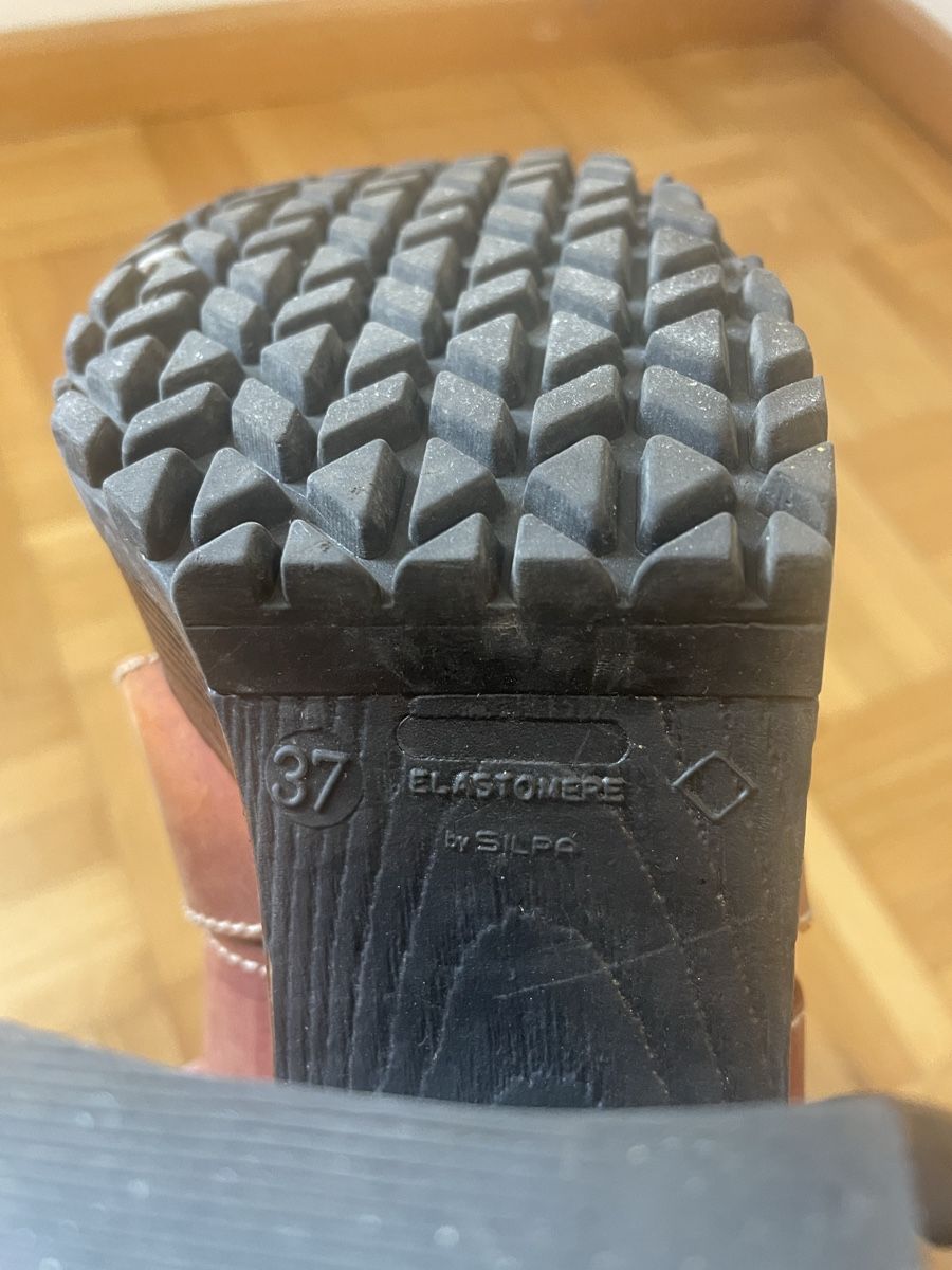 Scarpe da donna: Plateau Sandalen – Usato da Horn venduto da Jronimo 5