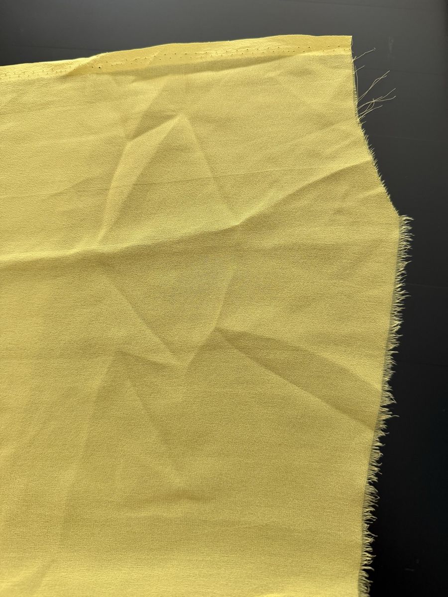 Tessuti: Stoffpakete Seide/Chiffon  – Nuovo (secondo la descrizione) da Winterthur venduto da tat_ky5h 1