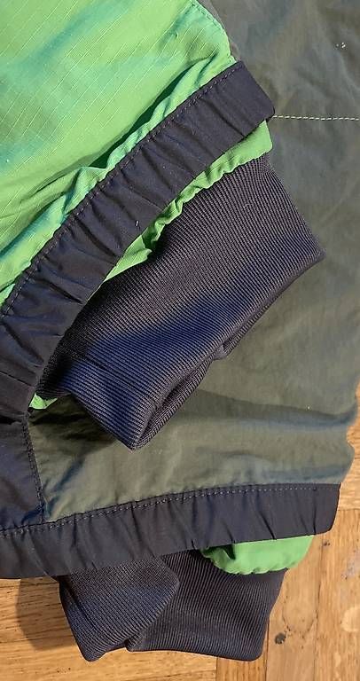 Pantaloni: Vaude Outdoor Hose 158/164 – Usato da Windisch venduto da MaliHoli 2