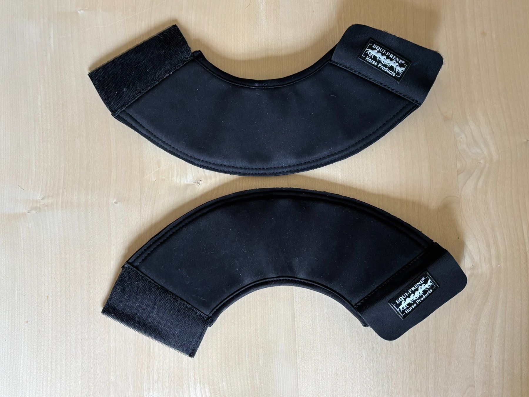 Gamaschen & Bandagen: Hufglocken Equi-Prene – Gebraucht aus Zürich von BernhardL01 2