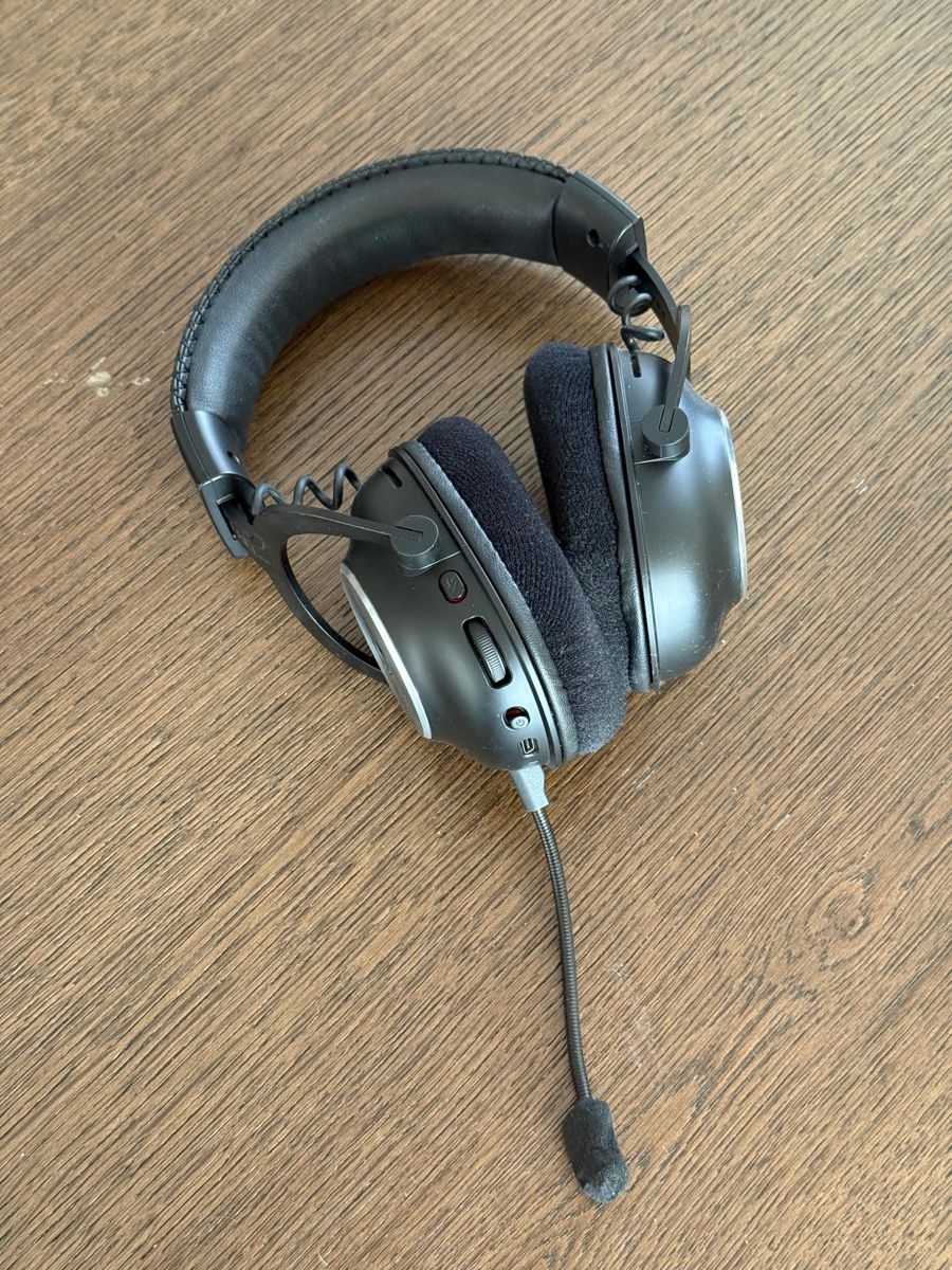 Casques audio: Logitech G Pro X – Neuf (Voir description) à Malters par fab_72xv