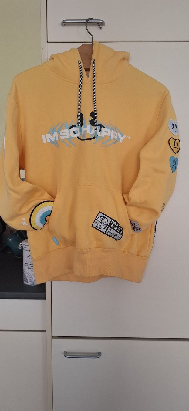 Maglioni & Felpe: VeryCool Hoodie.  – Usato da Dachsen venduto da fio_8gpt 1