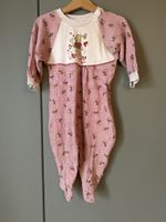 Vintage Schlafanzug (80)