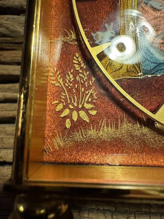 Imhof Stand- & Wanduhren: Bucherer 1888 – Gebraucht aus Maur von R310 2