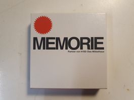 Möbelmemorie H100