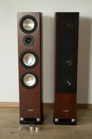 Canton Vento Reference 5 DC