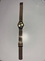Damen Uhr Skagen Denmark Gold