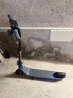 E-Scooter Segway-Ninebot C2 Pro E ZING
