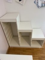 Trofast Ikea Regalrahmen