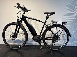 VEO Tourer E-Bike | Shimano EP8 85Nm | 504Wh | Basel