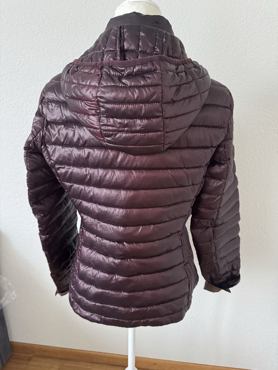 Calvin Klein Giacche: Calvin klein Übergangs Jacke Gr.M – Usato da Altendorf venduto da EMMA0111 2