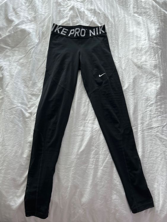 Nike Pro Leggins Gr. S (Neu (gemäss Beschreibung)) in für CHF 31 – mit ...