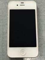 Apple iPhone 4, 8GB, Weiss