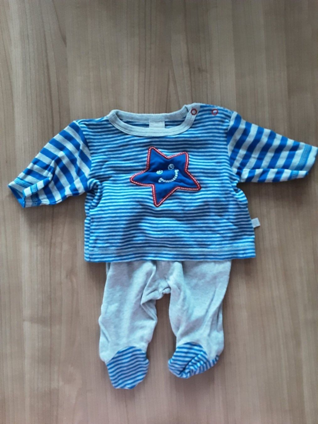 Lotti & Set di vestiti: Kinderkleider Paket 30 Gr.56 – Usato da Schötz venduto da Nico040 8