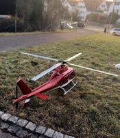 Agusta Turbine