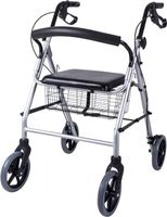 Rollator Ridder Eco
