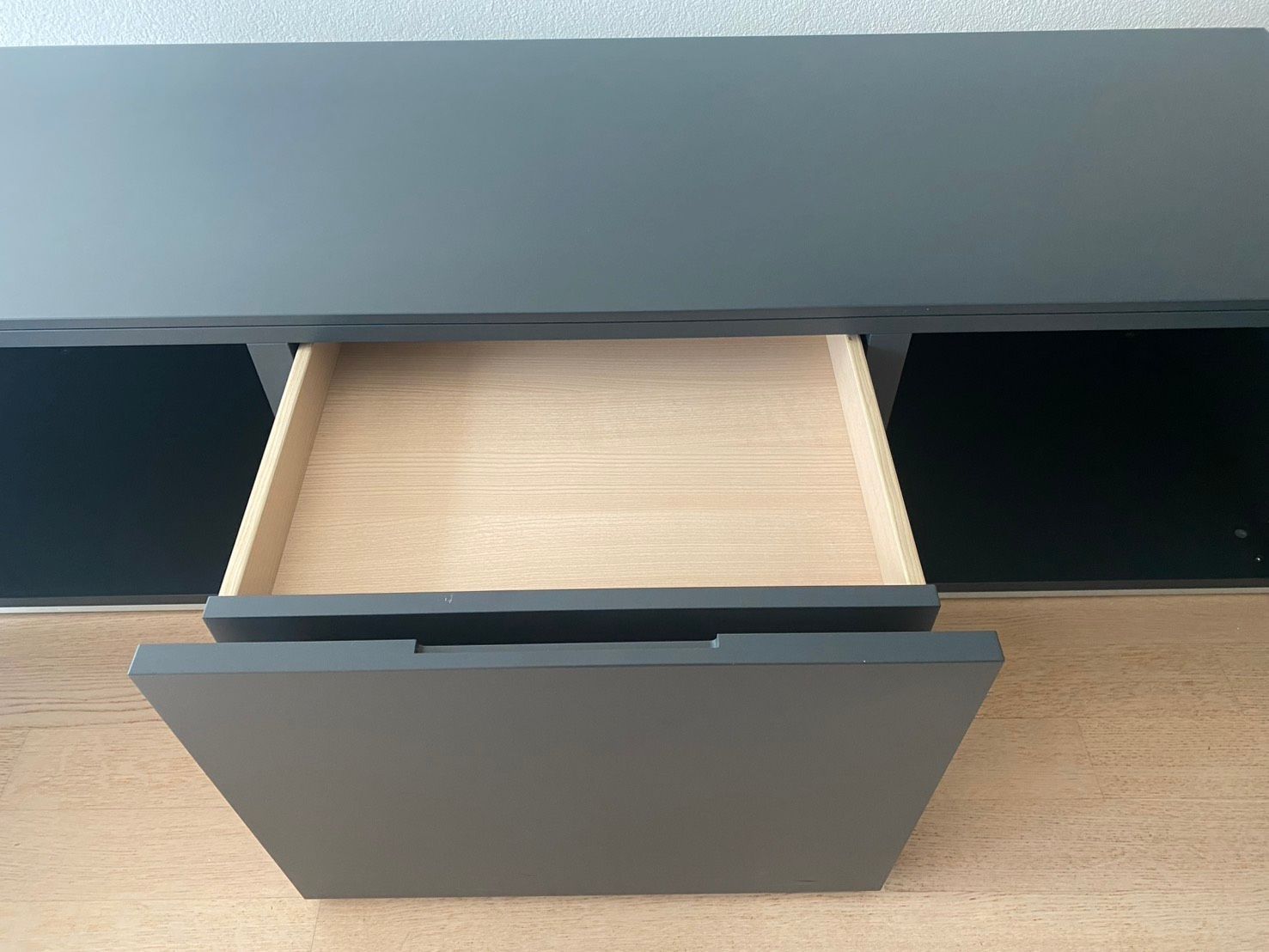 Cassettiere: Sideboard Poliform Sintesi – Usato da Dietikon venduto da Gus7 7