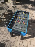 Tischfussball - Töggelikasten