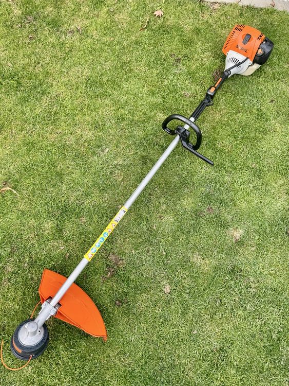 Rasentrimmer Stihl FS 130 R (Gebraucht) in Safenwil für CHF 310 – nur ...