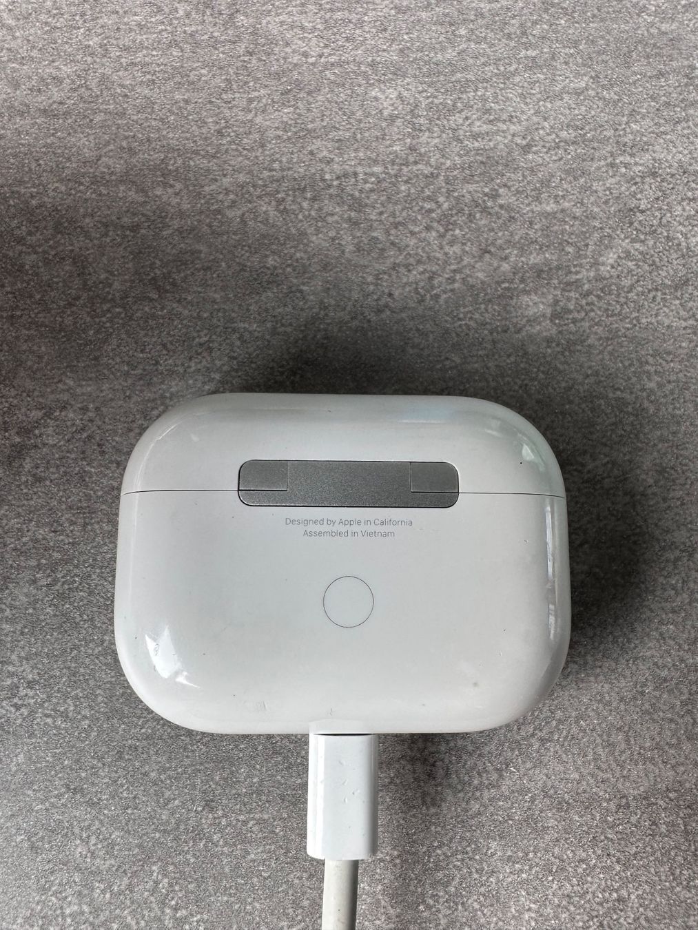 Apple Kopfhörer: Écouteurs Apple AirPods Pro Original – Gebraucht aus Le Lignon von fab_w9jj 1