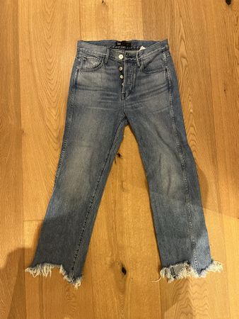 3x1 NYC Jeans, Top Zustand, Gr. 26