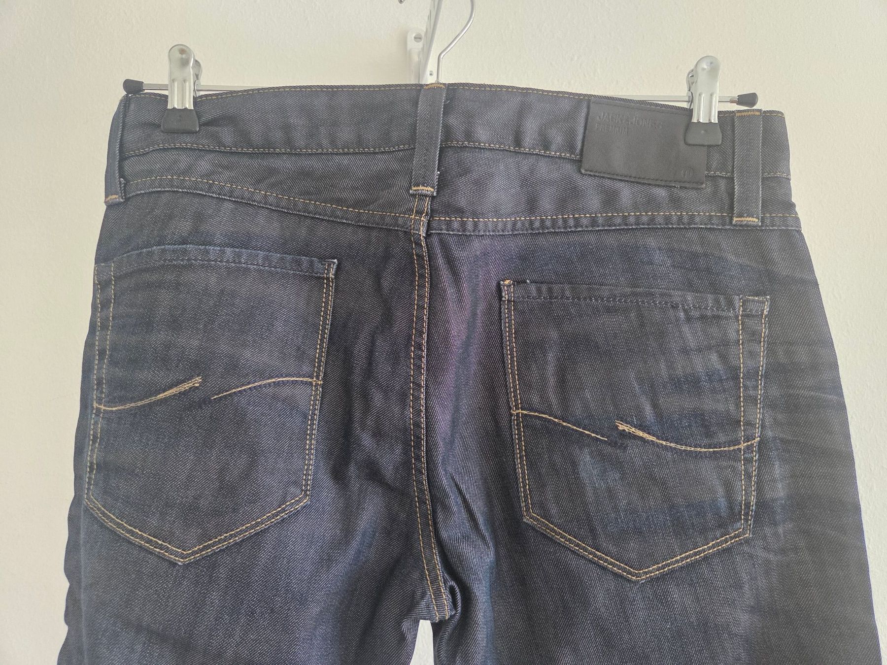 Jack & Jones Jeans: Bluejeans von Jack and Jones – Usato da Oberrieden venduto da Smart570 3