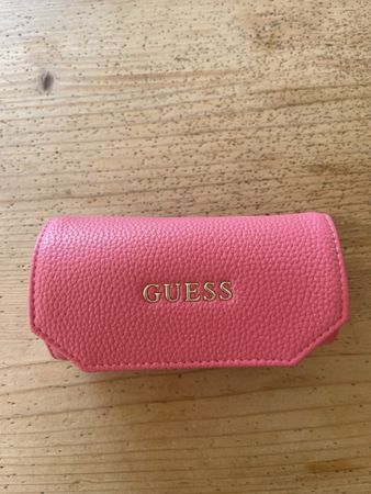 Guess - Schmucktasche