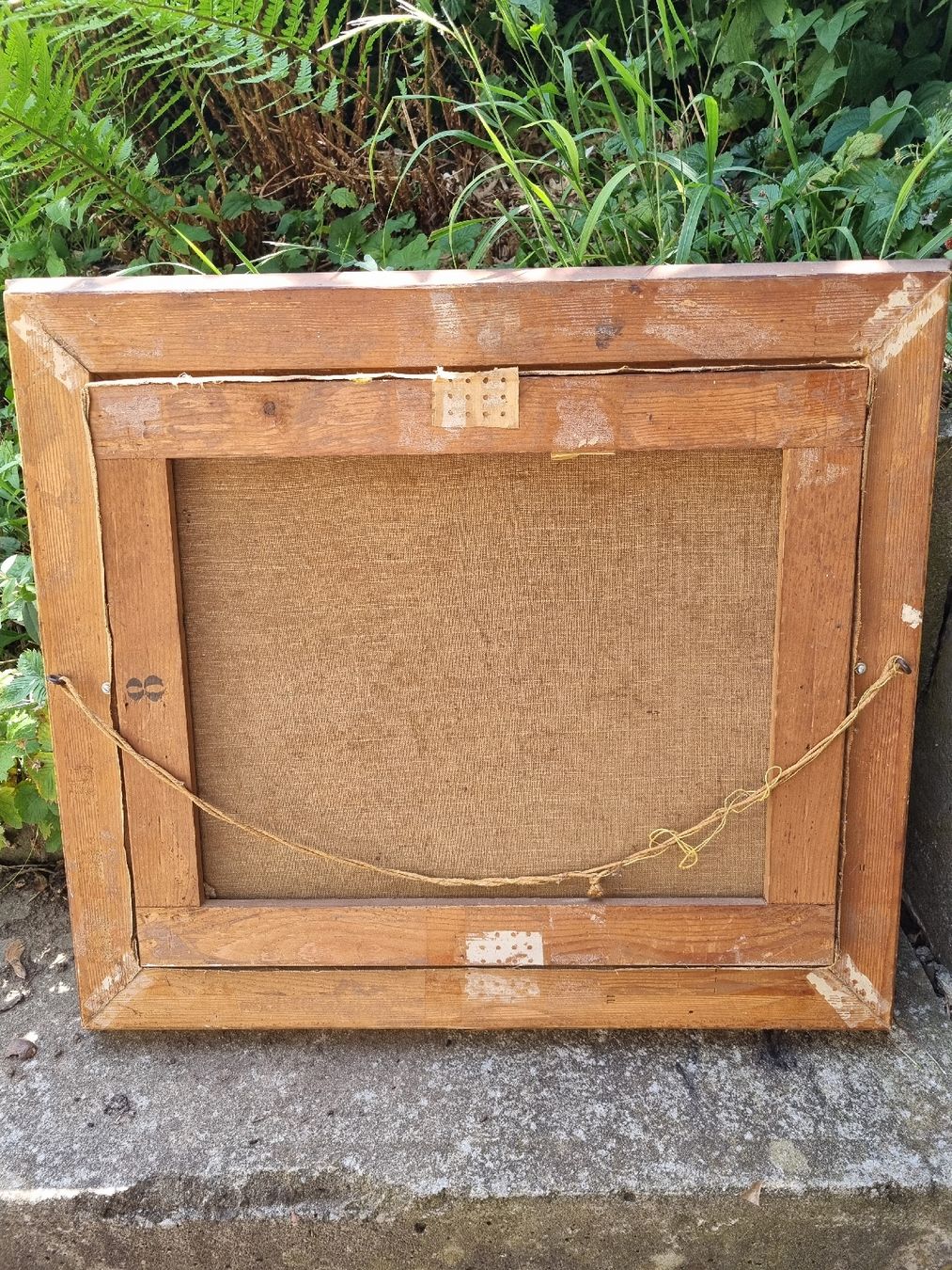 Dipinti: Top öl bild Interlaken – Usato da Ostermundigen venduto da vintage60 4