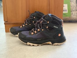 Wanderschuhe 46 Nord Damen Grösse 39 gebraucht