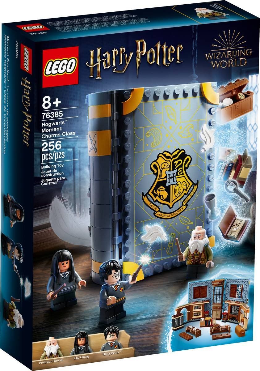 Lego Kit di costruzioni: Bundle Lego - 76382 - 76383 - 76384 - 76385 - 76396 - 76397 – Nuovo e nell'imballaggio originale da Vouvry venduto da Smeagold 3