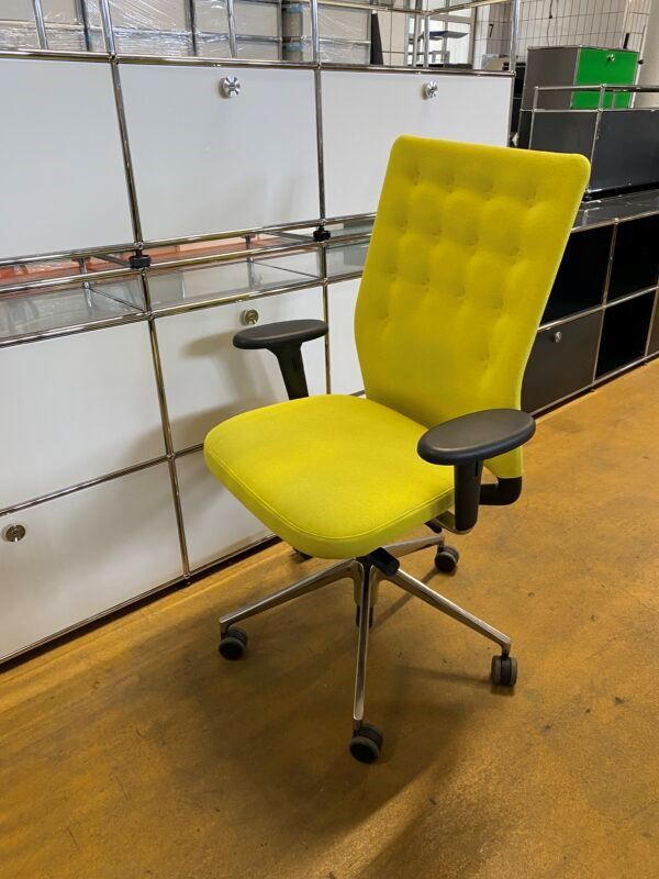 Vitra Stühle: VITRA ID TRIM – Gebraucht aus St. Gallen von MSMoebelhandel 4