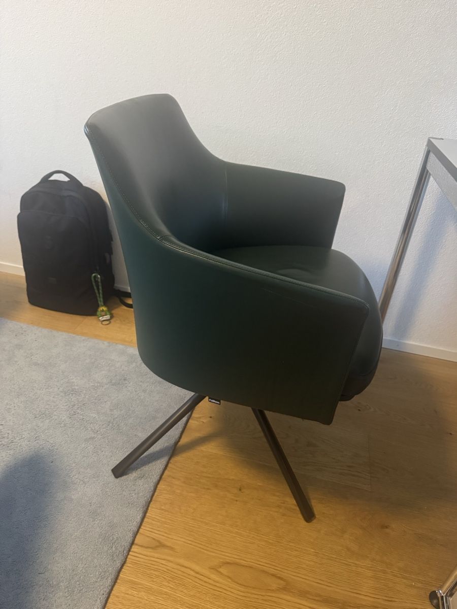 Poliform Chaises: Poliform Stuhl  – D'occasion à Reinach AG par MineD