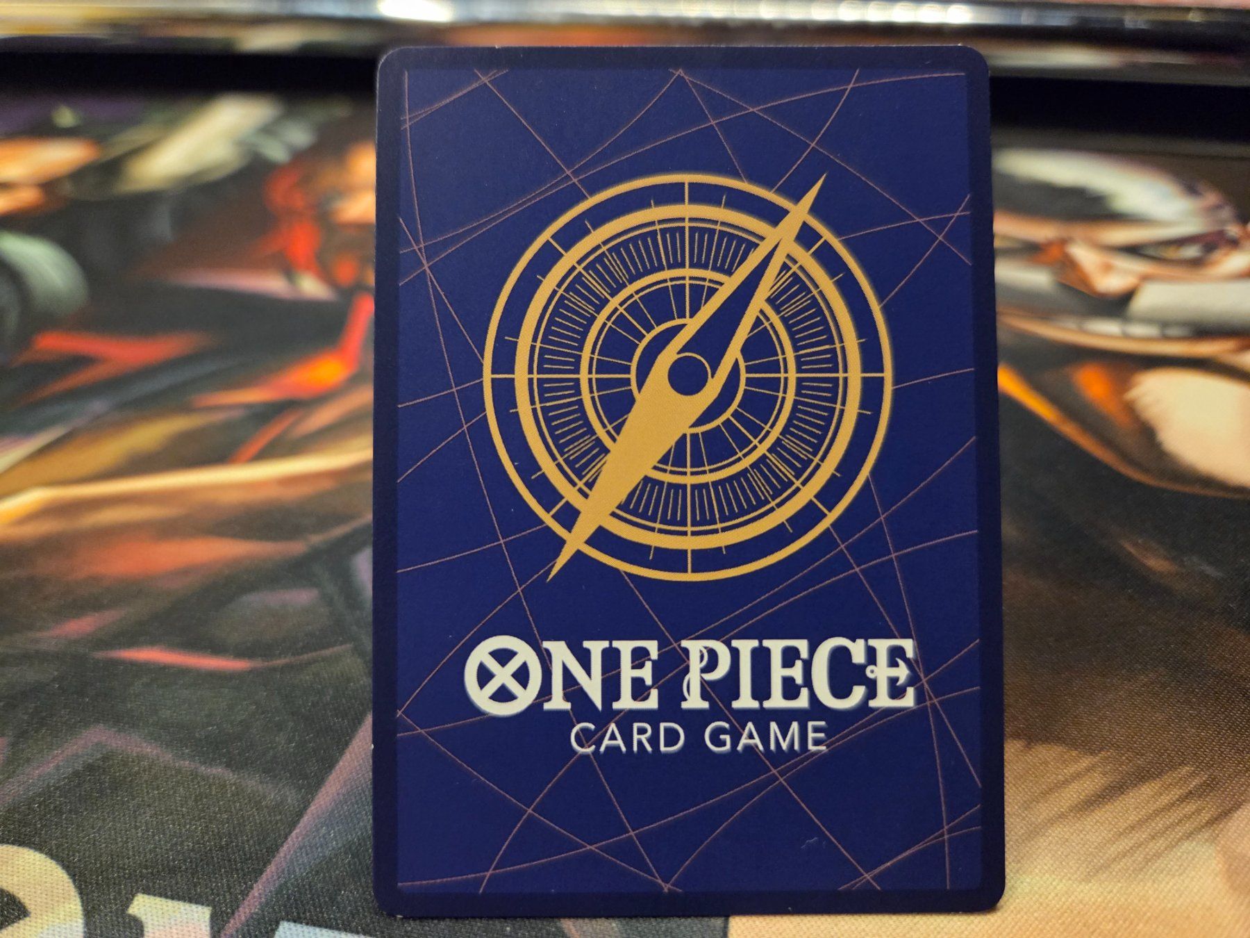 Bandai Carte collezionabili: One Piece | Marco SR – Usato da Lugano venduto da Doppia_B 1